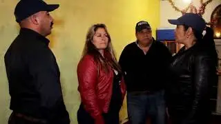 Psicopata trailer /cine mexlatino