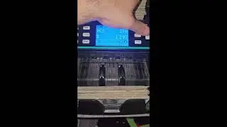 How much $$$ my laundromat made in 10 days Part 4