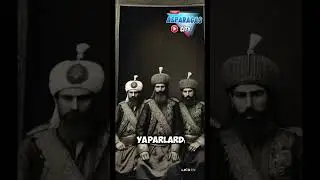 #Osmanlıİmparatorluğu #KanuniSultanSüleyman