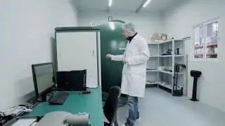 Luminalia vídeo empresarial