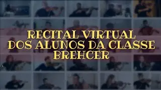 ESPECIAL DIA DAS MÃES - RECITAL VIRTUAL