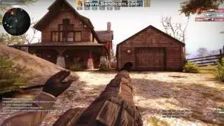 CS:GO Продолжение! (тащюнство!)
