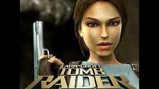 Прохождение Tomb Raider  Anniversary #3