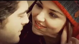 Pyaar lafzon mein kahan title song full HD Ask laftan anlamaz title song in hindi || Hayat and Murat