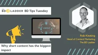 Why short content has the biggest impact