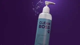 Clean Boss 0301