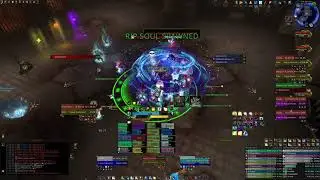 Natural Selection vs. Mythic Altimor the Huntsman