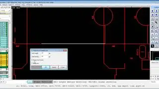 Edit Change polyline to dotted line