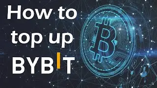 How to DEPOSIT money on ByBit