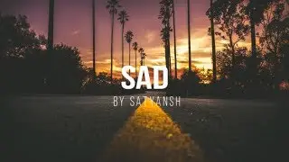 SATYANSH - Sad