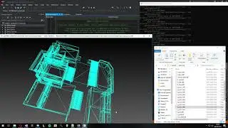 Deserializing assets (.dff/.txd) from GTA Brasil — RenderWare over Qwadro