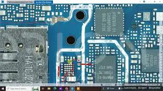 ITEL VISION 3 PLUS  charging problem solution