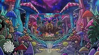 Garnet - The Power