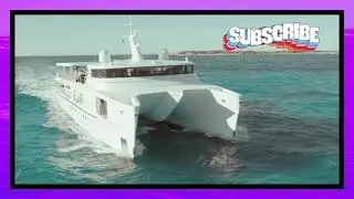 Expensive Superyachts 101