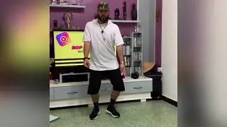 Tutorial Dance - FALZ-Bop Daddy ft Ms Banks
