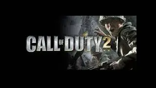 call of duty 2 um jogo incrivel do mundo dos games