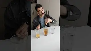 Эксперимент 🤠