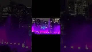 Melbourne Christmas Festival 2023.