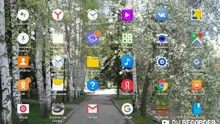 Моё последнее видео