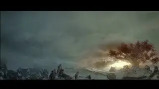 Game of thrones | The Lion and the Rose | season 4 | The wolf and the Moon.