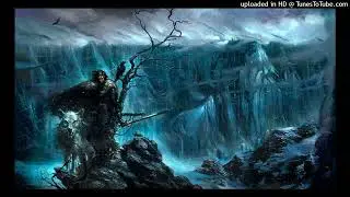 KING BEYOND THE WALL music & Lyrics by Becky Bishop