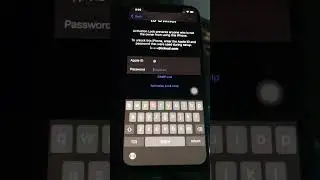 iCloud bypass via iDNSPortal 