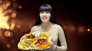 Продукты от Дианы Анкудиновой и семейного интернет-магазина 