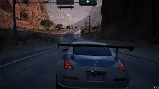 $hift Lock Ups and Downs HARD DIFFICULTY HARDEST MISSION - Mission 5 - NFS Payback