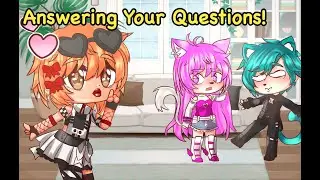 Gacha Wow Studios Q&A|Gacha Club
