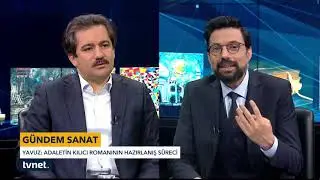 Dünya Tarihini Değiştiren Türk: Yavuz Sultan Selim - TVNET Gündem Sanat