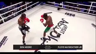 The Day That Changed Boxing Forever