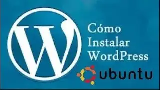 Cómo instalar Wordpress en 3 minutos Ubuntu 24.04 - Tutorial 2024