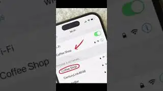 Aware about Evil Twin Attack