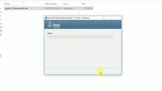 How to Install Java 11 latest version simple steps on Windows 10