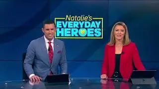 Natalie's Everyday Heroes: Todd Curran, Gateway Teaching Assistant