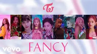 @TWICE  - FANCY | Japanese Ver. (Vertical Video) @twicejapan_official