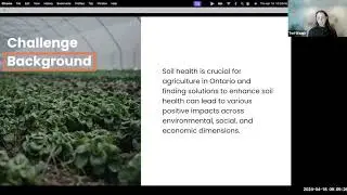 IFAO Sustainable Agtech for Profitability Challenge