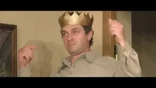 Гамлет / Ацамаз Кочиев / PORTALVL