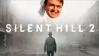 Проходим Silent Hill 2