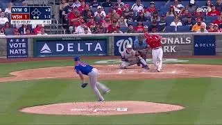 He won the BATTING TITLE and NOBODY REMEMBERS | Trea Turner 2021 Home Runs (28)