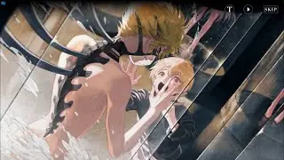 Punishing Gray Raven Story Interlude Lee Palefire 60 FPS Gameplay Walkthrough English Subbed
