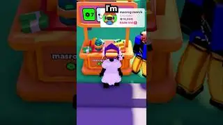 I Donated 10,000 ROBUX to this Kid, And He Almost CRIED 😭🤣 