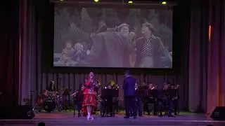 Весёлая кадриль