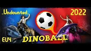 Dino Storm Dinoball 2022
