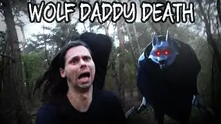 Do Me - Wolf Daddy Death [OFFICIAL MUSIC VIDEO]