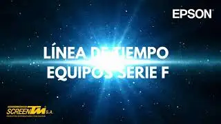 EPSON SURE COLOR SERIE F