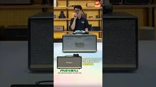 Karaoke Việt Nam chưa bao giờ làm mình thất vọng Paramax Pasion 2 
