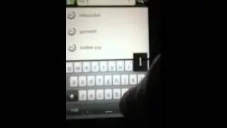 aosp cyanogenmod NT SENSE theme