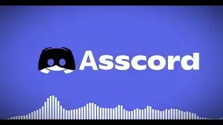 Discord call sound (Right version,gachi remix)