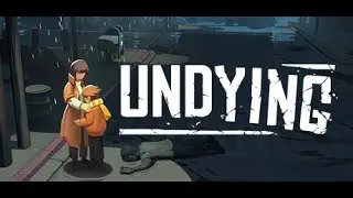 UNDYING - Zombie Survival